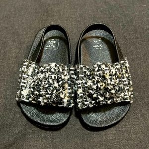 Janie and Jack sandals